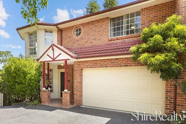 Property 1/51 Windsor Road, Kellyville NSW 2155 IMAGE 0