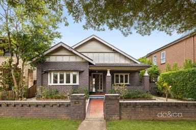 Property 27 Mepunga Street, Concord West NSW 2138 IMAGE 0
