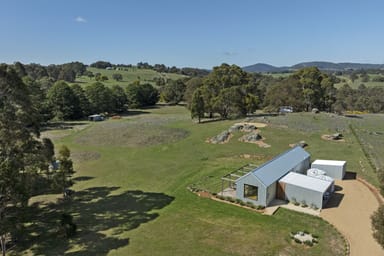 Property 18 Armstrong Avenue, Strathbogie VIC 3666 IMAGE 0