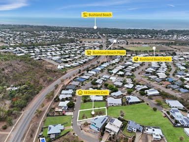 Property 18 Deedes Crescent, Bushland Beach QLD 4818 IMAGE 0