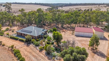 Property 284 Beetaloo Valley Rd, Beetaloo Valley SA 5523 IMAGE 0