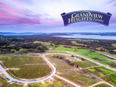 Property Grandview Heights, Kalgan WA 6330 IMAGE 0