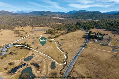 Property 84 Wollondibby Road, Crackenback NSW 2627 IMAGE 0