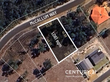 Property 18 McCallum Way, Walpole WA 6398 IMAGE 0