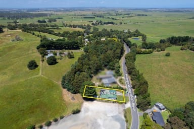 Property 19 Kongwak-Inverloch Road, Kongwak VIC 3951 IMAGE 0