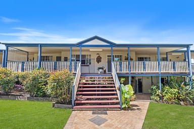 Property 3 Grasway Court, Craignish QLD 4655 IMAGE 0