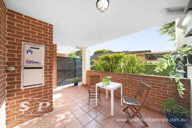 Property 3/48-50 Courallie Avenue, Homebush West NSW 2140 IMAGE 0