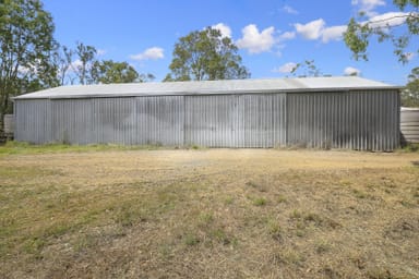 Property 30, 586 Tableland Road, DALYSFORD QLD 4671 IMAGE 0