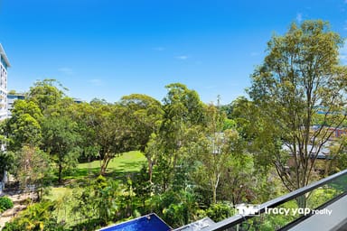 Property 608/2 Saunders Close, Macquarie Park NSW 2113 IMAGE 0