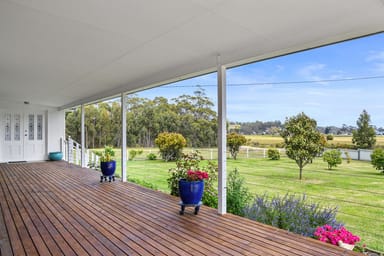 Property 293 Gwandalan Road, Sloping Main TAS 7186 IMAGE 0