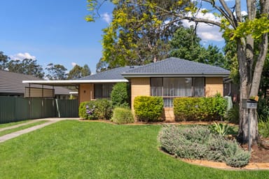 Property 62 Trobriand Crescent, GLENFIELD NSW 2167 IMAGE 0