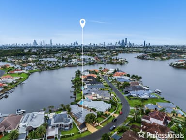 Property 21 Montevideo Drive, CLEAR ISLAND WATERS QLD 4226 IMAGE 0