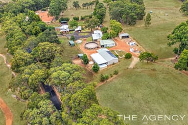 Property 161 Breeze Road, Gidgegannup WA 6083 IMAGE 0