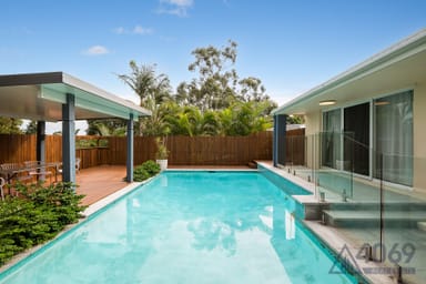 Property 10 Allspice Street, BELLBOWRIE QLD 4070 IMAGE 0
