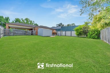 Property 8 Botanical Grove, Doveton VIC 3177 IMAGE 0