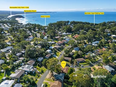 Property 1a Bushland Ave, MOLLYMOOK BEACH NSW 2539 IMAGE 0