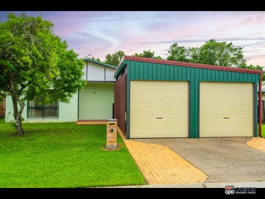 Property 18 Mistletoe Close, Kamerunga QLD 4870 IMAGE 0