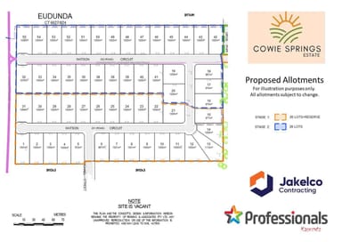 Property Lot 1 Cowie Springs, Eudunda SA 5374 IMAGE 0