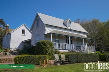 Property 8108 Bass Highway, Sassafras TAS 7307 IMAGE 0