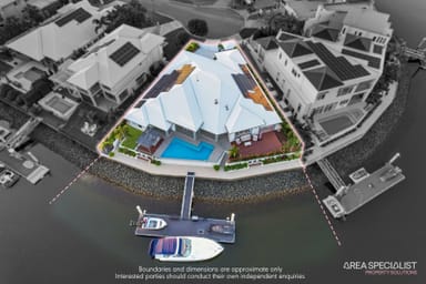 Property 4 Sunset Place, Jacobs Well QLD 4208 IMAGE 0