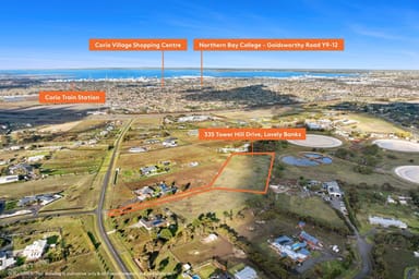 Property 335 Tower Hill Drive, Lovely Banks VIC 3213 IMAGE 0