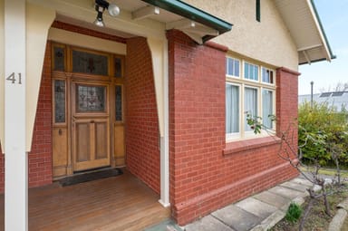 Property 41 York Street, Sandy Bay TAS 7005 IMAGE 0