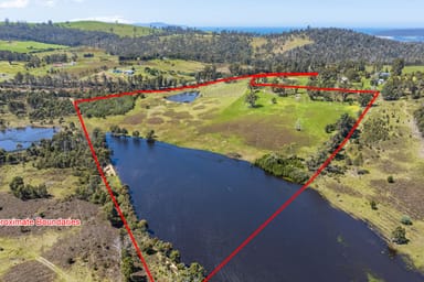 Property 2, 2526 Arthur Highway, Copping TAS 7174 IMAGE 0