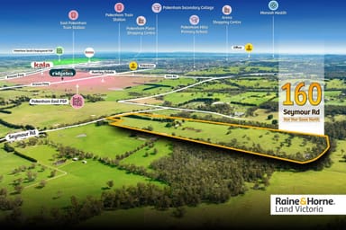 Property 160 Seymour Road, Nar Nar Goon North VIC 3812 IMAGE 0