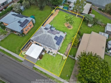 Property 3 Beacon Drive, Cornubia QLD 4130 IMAGE 0