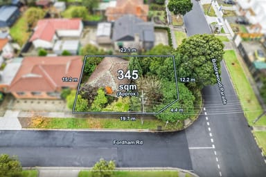 Property 1 Boldrewood Parade, Reservoir VIC 3073 IMAGE 0