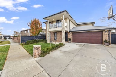 Property 3 Luxford Street, Alfredton VIC 3350 IMAGE 0