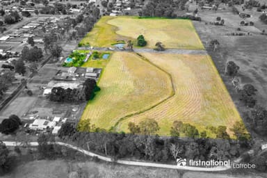 Property Lots 1, 2, 3 & 4 King Street, Toongabbie VIC 3856 IMAGE 0