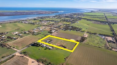 Property 195 Upper Yorke Road, PORT BROUGHTON SA 5522 IMAGE 0