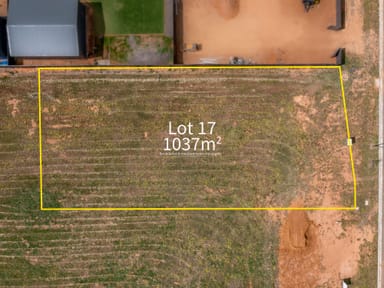 Property Lot 17 6 Vintage Drive, WAHGUNYAH VIC 3687 IMAGE 0