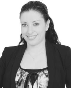 Property Agent Christine Sheridan
