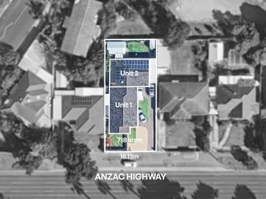 Property 263 Anzac Highway, Plympton SA 5038 IMAGE 0