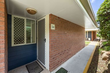 Property 14/306-310 James Street, HARRISTOWN QLD 4350 IMAGE 0
