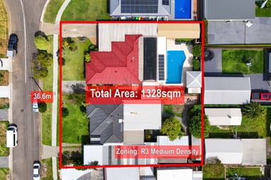 Property 16 & 18 Lucas Ave, Moorebank NSW 2170 IMAGE 0