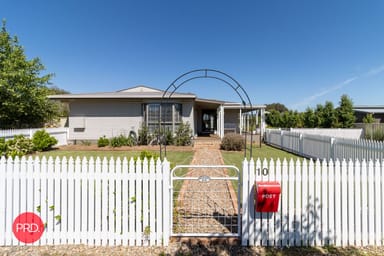 Property 10 Murray Grey Place, BUNGENDORE NSW 2621 IMAGE 0