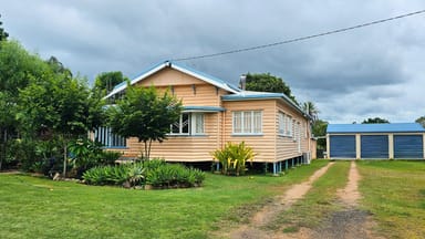 Property 21 Simon Street, Gayndah QLD 4625 IMAGE 0