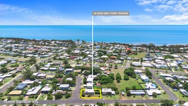 Property 20 Eden Way, POINT VERNON QLD 4655 IMAGE 0