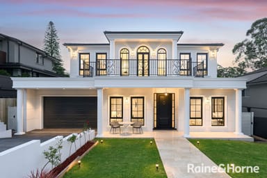 Property 10 Carcoola Road, St Ives NSW 2075 IMAGE 0