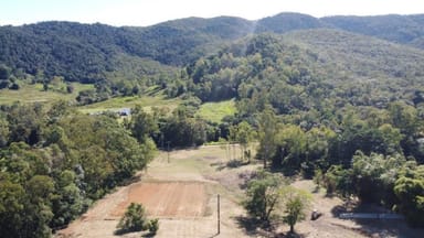 Property lot 2/91, forestry Brandy Creek Road, Brandy Creek QLD 4800 IMAGE 0