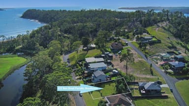 Property 122 Ben Boyd Parade, Boydtown NSW 2551 IMAGE 0