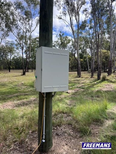 Property 40, Wonga Crescent, BALLOGIE QLD 4610 IMAGE 0