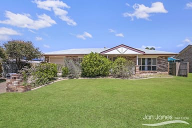 Property 78 Tranquility Dr, Rothwell QLD 4022 IMAGE 0