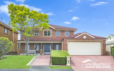 Property 22 Reynolds Ridge, SHELL COVE NSW 2529 IMAGE 0