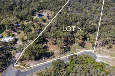 Property 5 Van Aardt Close, Way Way NSW 2447 IMAGE 0
