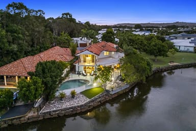 Property 31 Seahorse Drive, Twin Waters QLD 4564 IMAGE 0