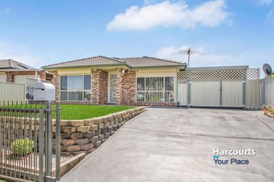 Property 210 Buckwell Drive, HASSALL GROVE NSW 2761 IMAGE 0